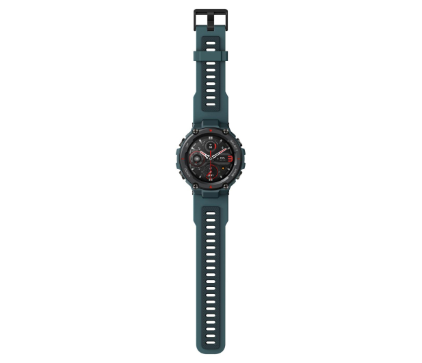 Amazfit Amazfit T-rex PRO Steel Blue - 637980 - zdjęcie 7